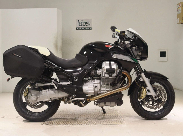 Мотоцикл Moto Guzzi 1200 SPORT з пробігом 47423 km