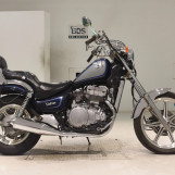Мотоцикл Kawasaki VULCAN400 CUSTOM з пробігом 13033 km