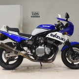 Мотоцикл Suzuki GS1200SS з пробігом 37127 km