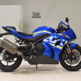 Мотоцикл Suzuki GSX-R1000A з пробігом 9940 km