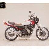Мотоцикл Honda CBX550F з пробігом 37671 km