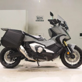 Мотоцикл Honda X-ADV750-2 з пробігом 1430 km