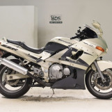 Мотоцикл Kawasaki ZZ-R400 с пробегом 57289 km