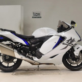 Мотоцикл Suzuki GSX1300R HAYABUSA з пробігом 709 km