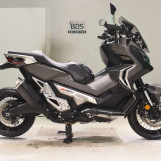 Мотоцикл Honda X-ADV750 з пробігом 14006 km