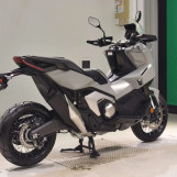 Мотоцикл Honda X-ADV750-2 з пробігом 77 km