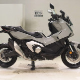 Мотоцикл Honda X-ADV750-2 з пробігом 77 km