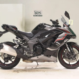 Мотоцикл Kawasaki NINJA1000SX з пробігом 8187 km