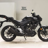 Мотоцикл Yamaha MT-25 з пробігом 16152 km
