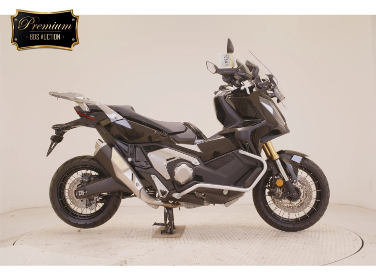 Мотоцикл Honda X-ADV750-2 з пробігом 3720 km