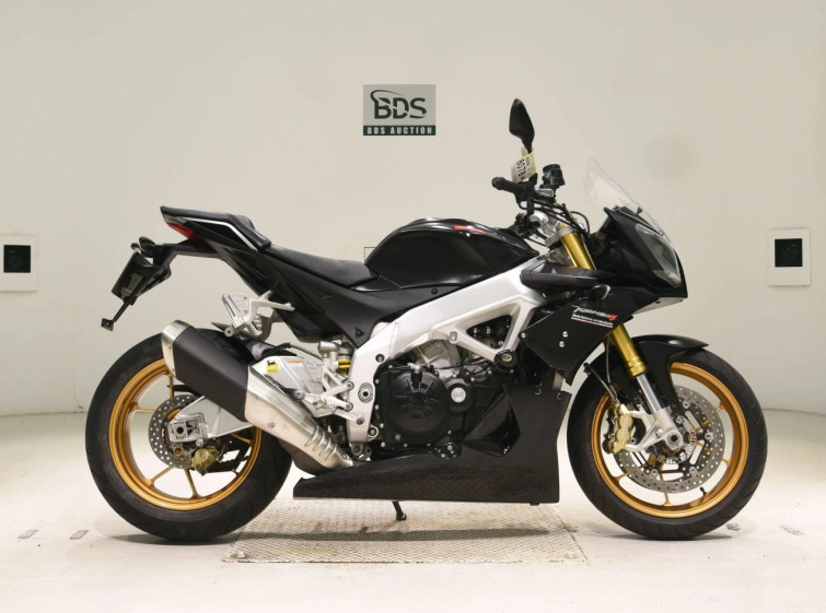 Мотоцикл Aprilia TUONO V4 R APRC с пробегом 20391 km
