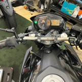 Мотоцикл Yamaha MT-25 с пробегом 64627 km