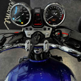 Мотоцикл Honda CB400SFA з пробігом 2 km