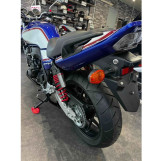 Мотоцикл Honda CB400SFA з пробігом 2 km