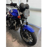 Мотоцикл Honda CB400SFA з пробігом 2 km