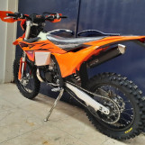 Мотоцикл KTM 250XC-W