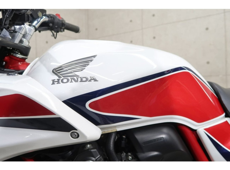 Мотоцикл Honda CB400 S BOLDOR з пробігом 24995 km