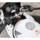 Мотоцикл Honda CB400 S BOLDOR з пробігом 24995 km