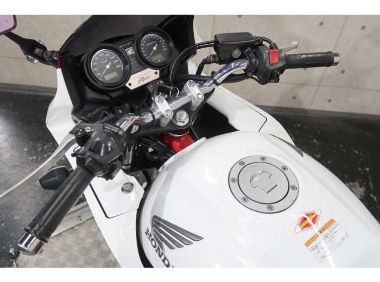 Мотоцикл Honda CB400 S BOLDOR з пробігом 24995 km