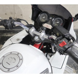 Мотоцикл Honda CB400 S BOLDOR з пробігом 24995 km