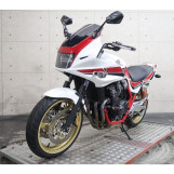 Мотоцикл Honda CB400 S BOLDOR з пробігом 24995 km