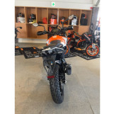 Мотоцикл KTM 250ADVENTURE с пробегом 1 km