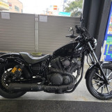 Мотоцикл Yamaha BOLT 950 з пробігом 27663 km