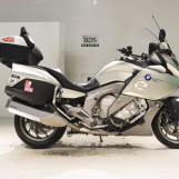 Мотоцикл BMW K1600GT з пробігом 37384 km