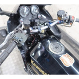 Мотоцикл Kawasaki GPZ900R з пробігом 22759 km