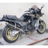 Мотоцикл Kawasaki GPZ900R з пробігом 22759 km