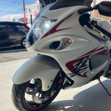 Мотоцикл Suzuki GSX1300R HAYABUSA з пробігом 14801 km