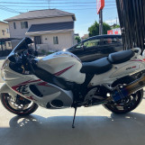 Мотоцикл Suzuki GSX1300R HAYABUSA з пробігом 14801 km