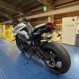 Мотоцикл Suzuki GSX-S1000S KATANA с пробегом 12910 km