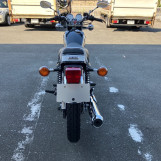 Мотоцикл Yamaha SR400 з пробігом 24494 km