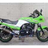 Мотоцикл Kawasaki GPZ900R з пробігом 54374 km
