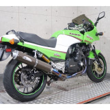 Мотоцикл Kawasaki GPZ900R з пробігом 54374 km
