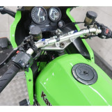 Мотоцикл Kawasaki GPZ900R з пробігом 54374 km
