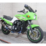 Мотоцикл Kawasaki GPZ900R з пробігом 54374 km