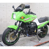 Мотоцикл Kawasaki GPZ900R з пробігом 54374 km