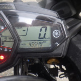 Мотоцикл Yamaha YZF-R25 с пробегом 45549 km