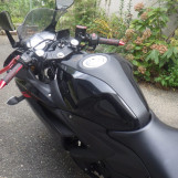 Мотоцикл Yamaha YZF-R25 с пробегом 45549 km