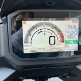 Мотоцикл Honda XL750 TRANSITLUBE з пробігом 6026 km