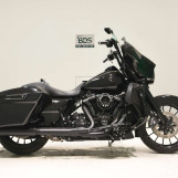 Мотоцикл HD STREET GLIDE FLHXS1870 с пробегом 7201 km