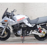 Мотоцикл Suzuki GSX1200 INAZUMA з пробігом 21153 km