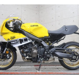 Мотоцикл Yamaha XSR900 GP з пробігом 1 km