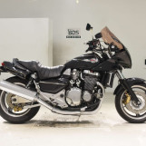 Мотоцикл Honda X4 с пробегом 48306 km