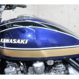 Мотоцикл Kawasaki ZEFAR 1100RS з пробігом 21768 km