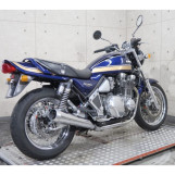 Мотоцикл Kawasaki ZEFAR 1100RS з пробігом 21768 km