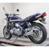 Мотоцикл Kawasaki ZEFAR 1100RS з пробігом 21768 km