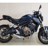 Мотоцикл Honda CB650R з пробігом 2738 km